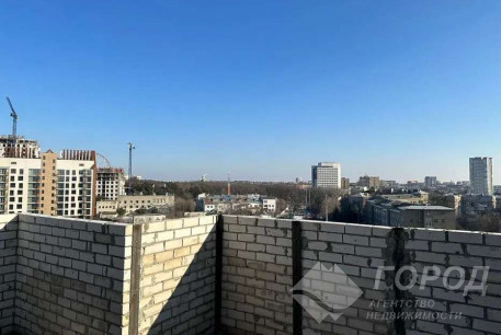 Продам 4-х кімнатну квартиру в новобудові, Павлово поле, Код: 799041/1