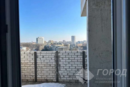 Продам 4-х кімнатну квартиру в новобудові, Павлово поле, Код: 799041/1