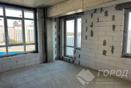 Продам 4-х кімнатну квартиру в новобудові, Павлово поле, Код: 799041/1