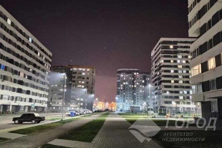 Продам 3-х кімнатну квартиру в новобудові, Новые дома, Маршала Жукова метро (Дворец спорта), Код: 799044/1