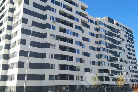 Продам 3-х кімнатну квартиру в новобудові, Новые дома, Маршала Жукова метро (Дворец спорта), Код: 799044/1