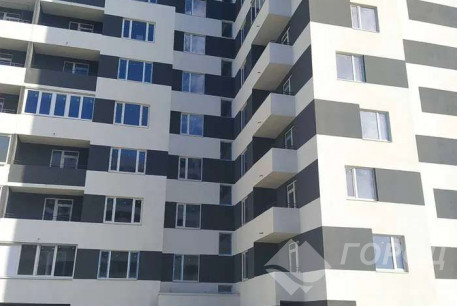 Продам 3-х кімнатну квартиру в новобудові, Новые дома, Маршала Жукова метро (Дворец спорта), Код: 799044/1