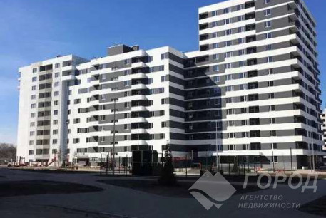 Продам 3-х кімнатну квартиру в новобудові, Новые дома, Маршала Жукова метро (Дворец спорта), Код: 799044/1