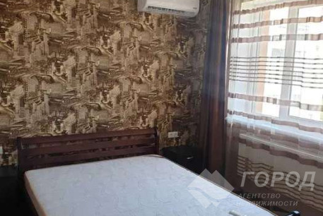 Продам 1-кімнатну квартиру, Алексеевка, Код: 799047/3