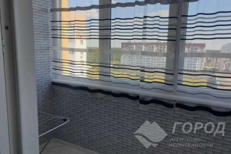 Продам 1-кімнатну квартиру, Алексеевка, Код: 799047/3