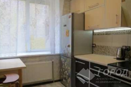 Сдам 1-кімнатну квартиру в новобудові, ХТЗ, Код: 799048/1