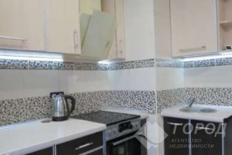 Сдам 1-кімнатну квартиру в новобудові, ХТЗ, Код: 799048/1