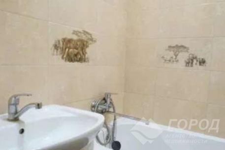 Сдам 1-кімнатну квартиру в новобудові, ХТЗ, Код: 799048/1