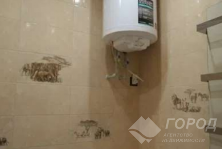 Сдам 1-кімнатну квартиру в новобудові, ХТЗ, Код: 799048/1