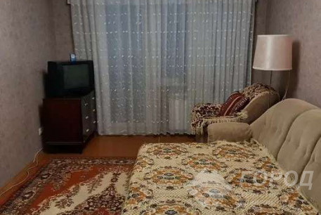 Сдам 1-кімнатну квартиру, Гагарина проспект, Спортивная метро, Код: 799051/1