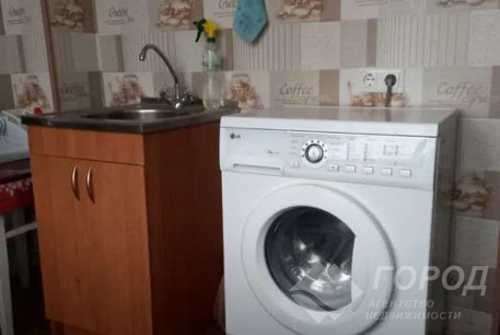 Сдам 1-кімнатну квартиру, Гагарина проспект, Спортивная метро, Код: 799051/1