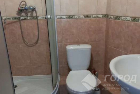 Сдам 1-кімнатну квартиру, Гагарина проспект, Спортивная метро, Код: 799051/1