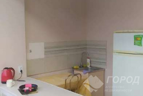 Сдам 1-кімнатну квартиру, ХТЗ, ХТЗ метро, Код: 799052/1