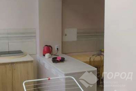 Сдам 1-кімнатну квартиру, ХТЗ, ХТЗ метро, Код: 799052/1