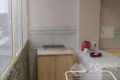 Сдам 1-кімнатну квартиру, ХТЗ, ХТЗ метро, Код: 799052/1