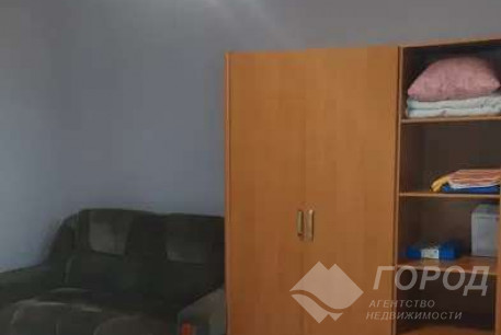 Сдам 1-кімнатну квартиру, ХТЗ, ХТЗ метро, Код: 799052/1