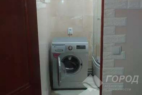 Сдам 1-кімнатну квартиру, ХТЗ, ХТЗ метро, Код: 799052/1