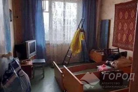 Сдам 3-х кімнатну квартиру, ХТЗ, Код: 799053/1