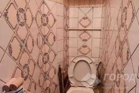 Сдам 3-х кімнатну квартиру, ХТЗ, Код: 799053/1