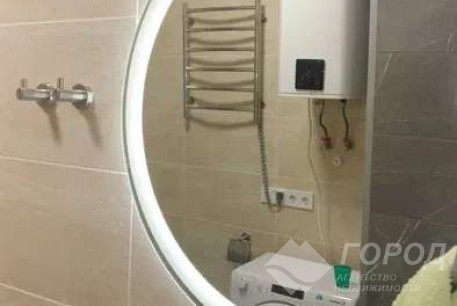 Сдам 1-кімнатну квартиру в новобудові, Салтовка, Героев Труда метро, Код: 799055/1