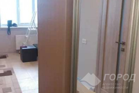 Сдам 1-кімнатну квартиру в новобудові, Салтовка, Героев Труда метро, Код: 799055/1