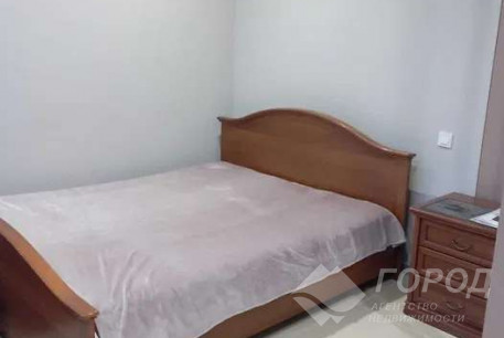 Сдам 1-кімнатну квартиру в новобудові, Салтовка, Героев Труда метро, Код: 799055/1