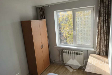 Сдам 2-х кімнатну квартиру, Салтовка, Студенческая метро, Код: 799057/3