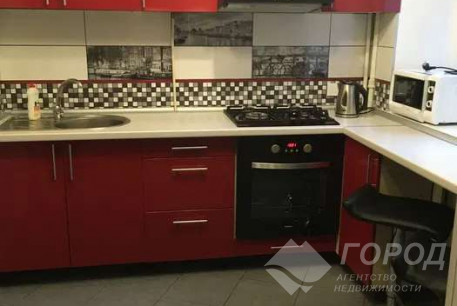 Сдам 1-кімнатну квартиру, Павлово поле, 23 Августа метро, Код: 799058/2