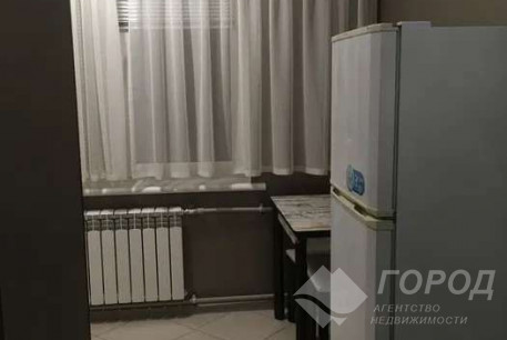 Продам 1-кімнатну квартиру, Алексеевка, Победа метро, Код: 799058/3