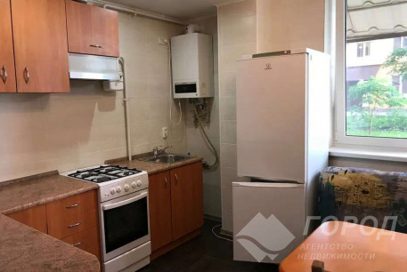 Сдам 1-кімнатну квартиру, Журавлевка, Киевская метро, Код: 799058/5