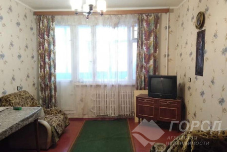 Сдам 1-кімнатну квартиру, Рогань, Роганский ж/м, Код: 799059/1