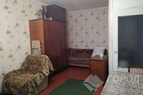 Сдам 1-кімнатну квартиру, Рогань, Роганский ж/м, Код: 799059/1