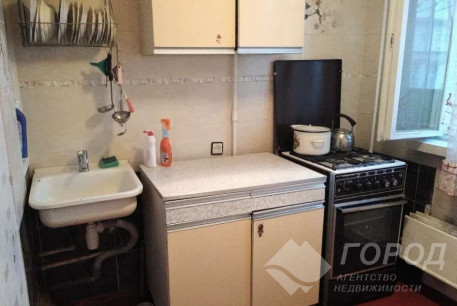 Сдам 1-кімнатну квартиру, Рогань, Роганский ж/м, Код: 799059/1