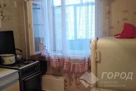 Сдам 1-кімнатну квартиру, Рогань, Роганский ж/м, Код: 799059/1