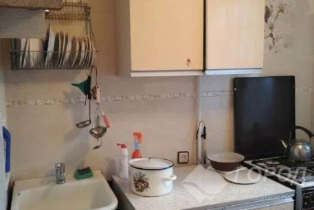 Сдам 1-кімнатну квартиру, Рогань, Роганский ж/м, Код: 799059/1