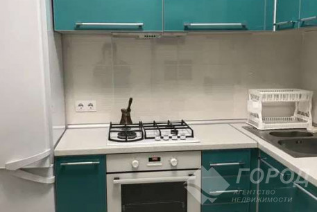 Сдам 2-х кімнатну квартиру, Новые дома, Маршала Жукова метро (Дворец спорта), Код: 799064/1