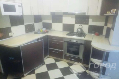 Сдам 1-кімнатну квартиру, Журавлевка, Код: 799068/1