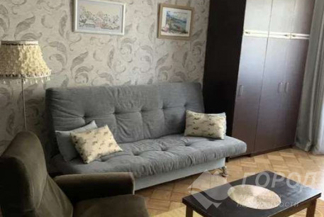 Сдам 2-х кімнатну квартиру, Сосновая Горка, Научная метро, Код: 799069/2