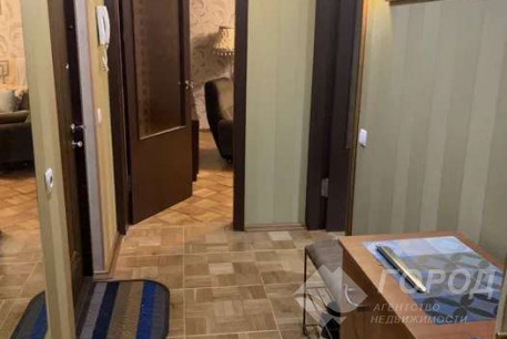 Сдам 2-х кімнатну квартиру, Сосновая Горка, Научная метро, Код: 799069/2