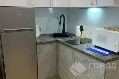 Сдам 1-кімнатну квартиру, Центр, Код: 799071/1