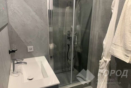 Сдам 1-кімнатну квартиру, Центр, Код: 799071/1