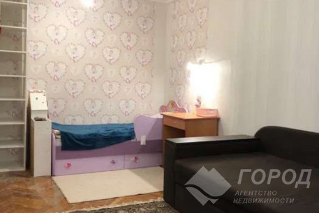 Сдам 1-кімнатну квартиру, Новые дома, Коммунальный рынок, Код: 799073/1