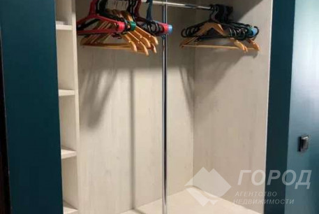 Сдам 1-кімнатну квартиру, Новые дома, Коммунальный рынок, Код: 799073/1