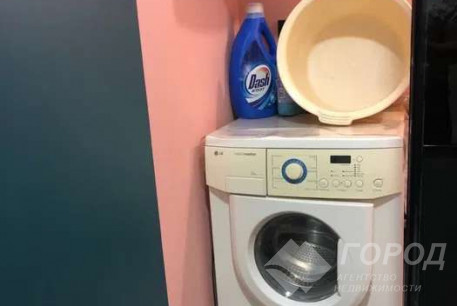 Сдам 1-кімнатну квартиру, Новые дома, Коммунальный рынок, Код: 799073/1