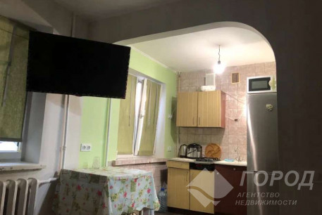 Сдам 1-кімнатну квартиру, Новые дома, Коммунальный рынок, Код: 799073/1