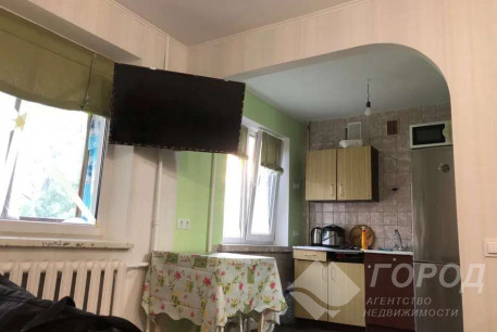 Сдам 1-кімнатну квартиру, Новые дома, Коммунальный рынок, Код: 799073/1