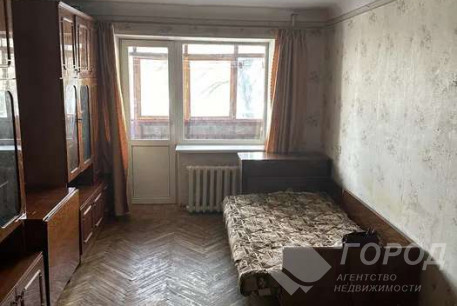 Продам 1-кімнатну квартиру, Новые дома, Армейская метро (Советской Армии), Код: 799081/2