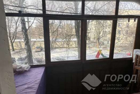 Продам 1-кімнатну квартиру, Новые дома, Армейская метро (Советской Армии), Код: 799081/2