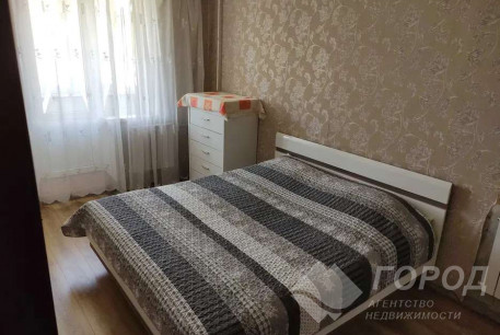 Продам 3-х кімнатну квартиру, Журавлевка, Киевская метро, Код: 799084/1