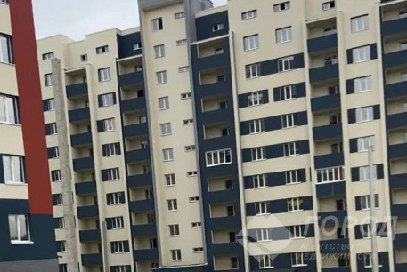 Продам 1-кімнатну квартиру в новобудові, Алексеевка, Код: 799088/1